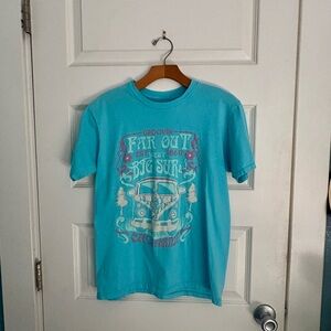 Vintage Big Sur California T-Shirt